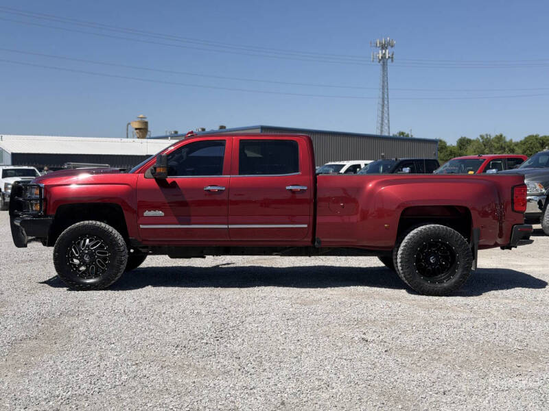 chevrolet silverado 3500hd 2018 1GC4K1EY1JF185562 image chevrolet silverado 3500hd 2018 1GC4K1EY1JF185562 image